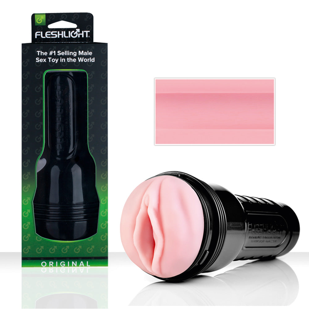 FLESHLIGHT - PINK LADY ORIGINAL