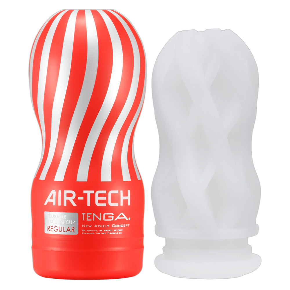 TENGA - AIR TECH