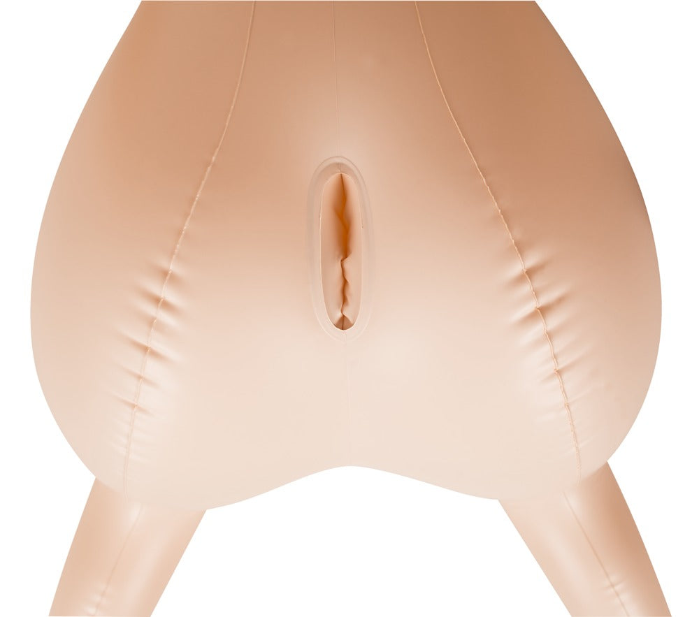 YOU2TOYS - BIG BOOBS BRIDGET