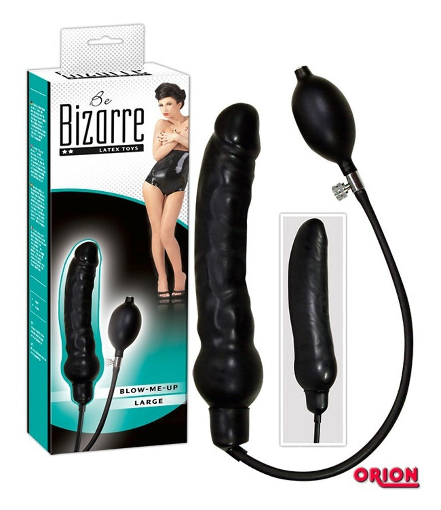 YOU2TOYS - BE BIZARRE BLOW-ME-UP LARGE