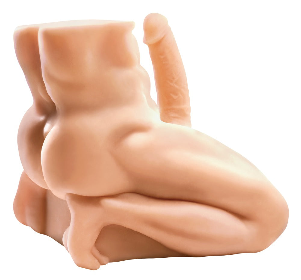 PDX EXTREME - FUCK ME SILLY MAN!