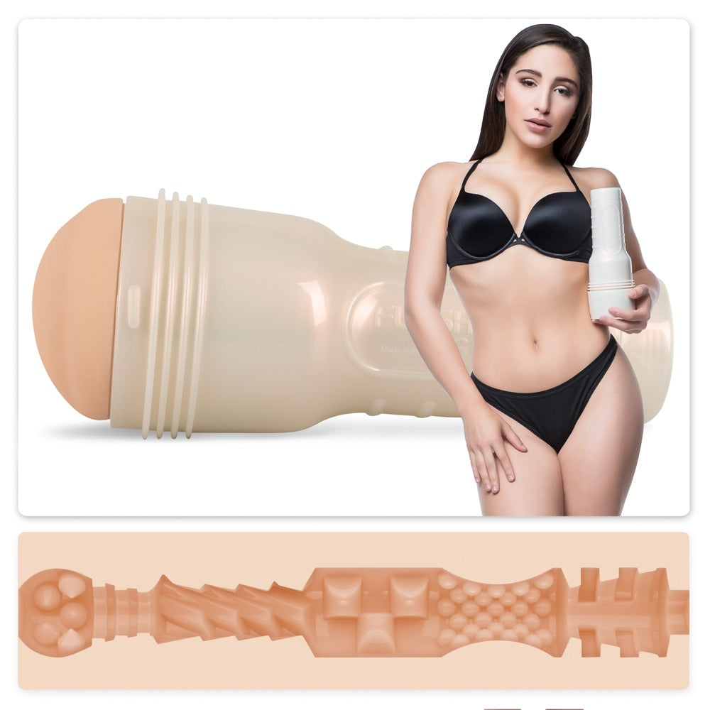 FLESHLIGHT - ABELLA DANGER