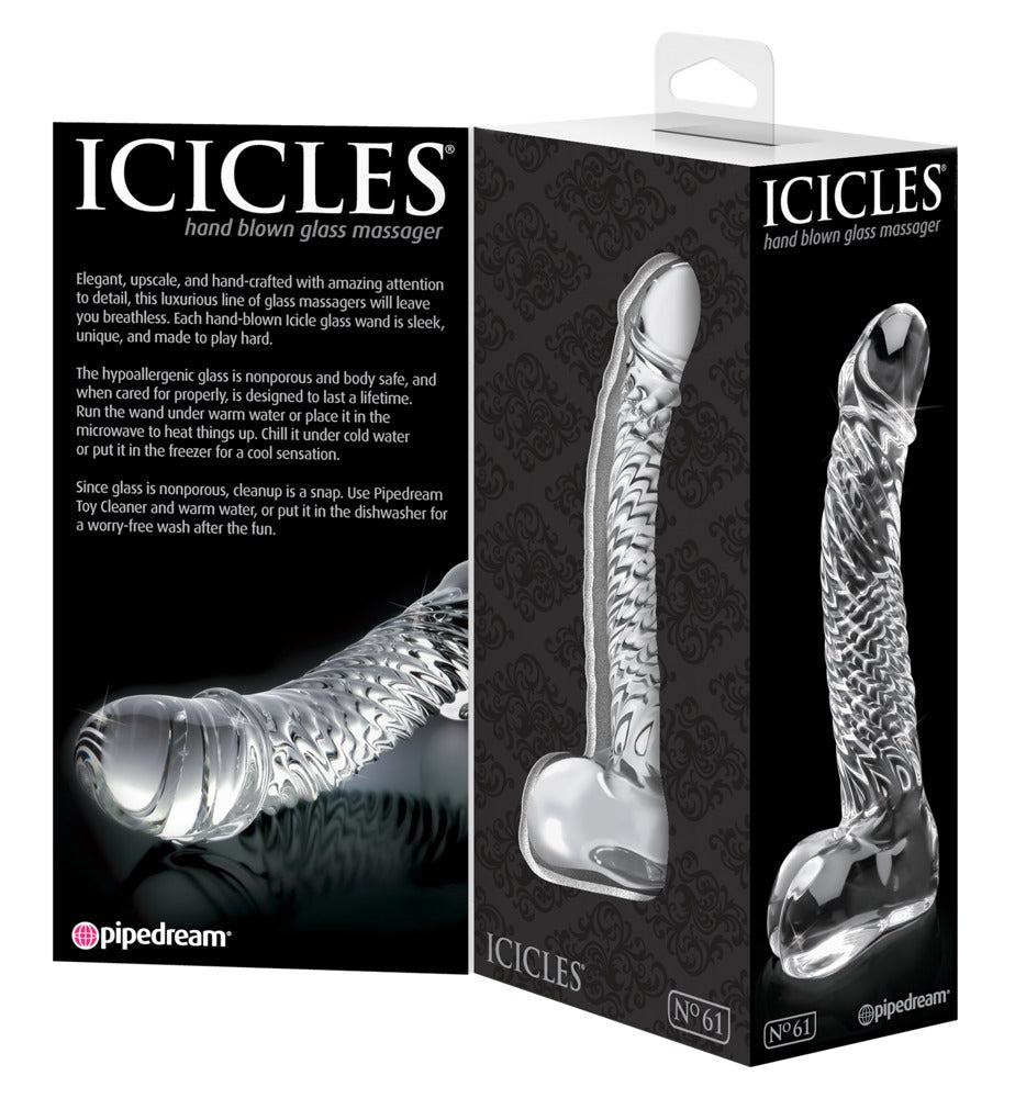 ICICLES - NO. 61