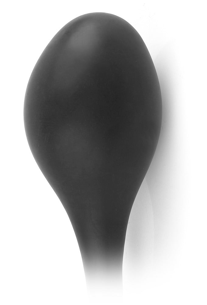 ANAL FANTASY COLLECTION - INFLATABLE SILICONE ASS EXPANDER