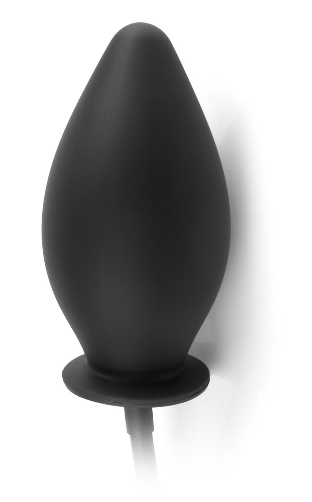 ANAL FANTASY COLLECTION - INFLATABLE SILICONE PLUG