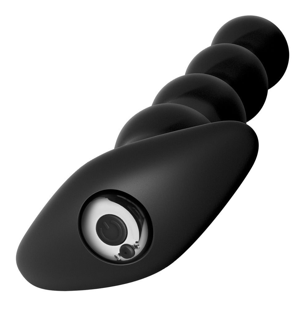 ANAL FANTASY ELITE - RECHARGEABLE ANAL BEADS