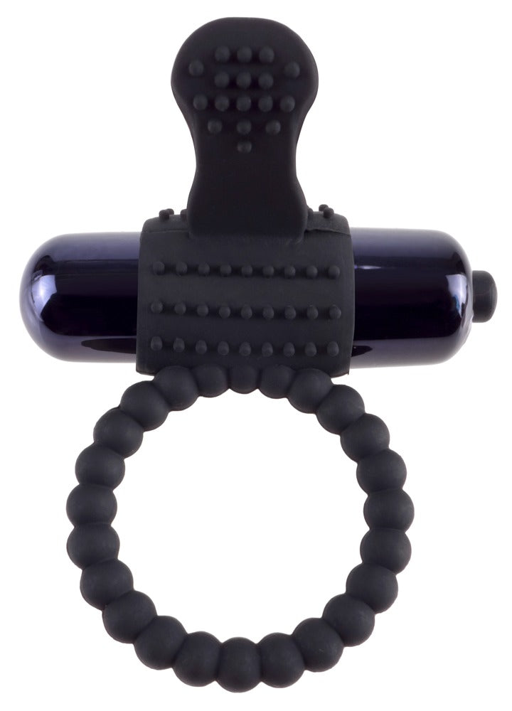 FANTASY C-RINGZ - VIBRATING SILICONE SUPER RING