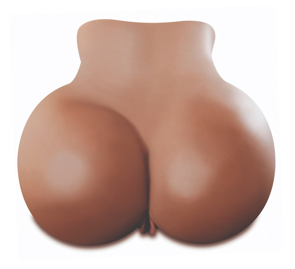 PDX EXTREME - FUCK MY BIG ASS