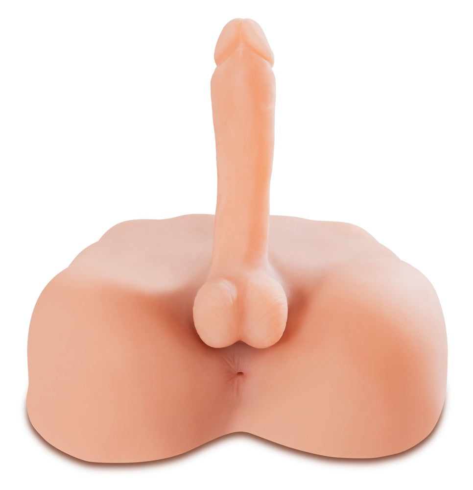 PDX EXTREME - FUCK MY HARD COCK!