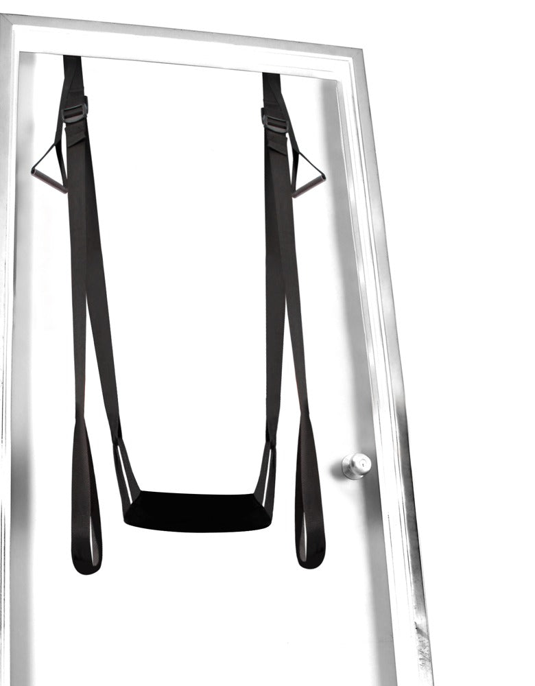 FETISH FANTASY SERIES - DELUXE FANTASY DOOR SWING
