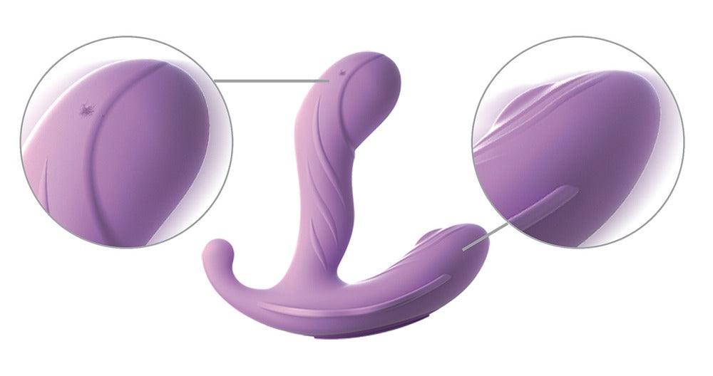 FANTASY FOR HER - G-SPOT STIMULATE HER