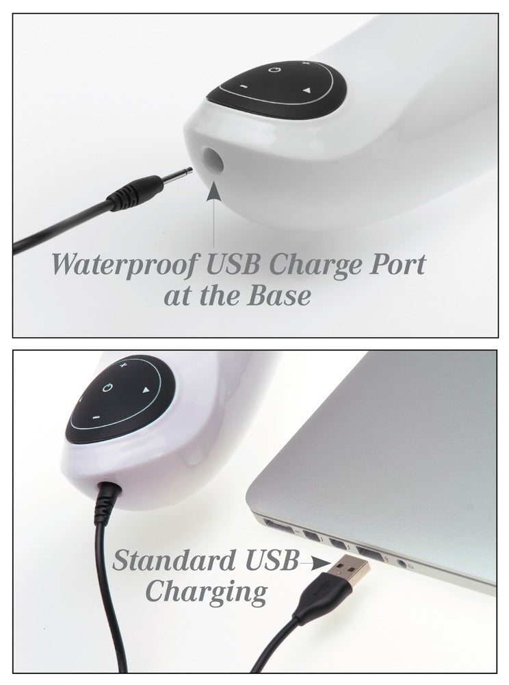 PDX EXTREME - MEGA-BATOR MOUTH