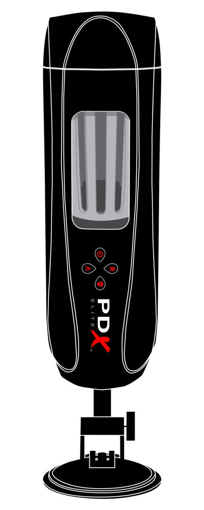 PDX ELITE - ULTIMATE MILKER 2