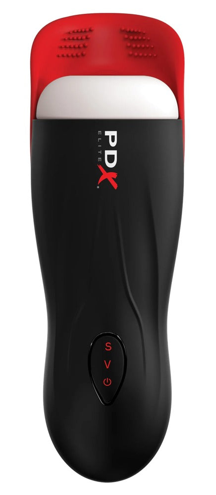 PDX ELITE - FAP-O-MATIC PRO