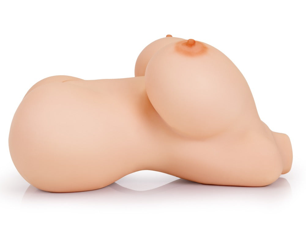 PDX PLUS - BIG TITTY TORSO