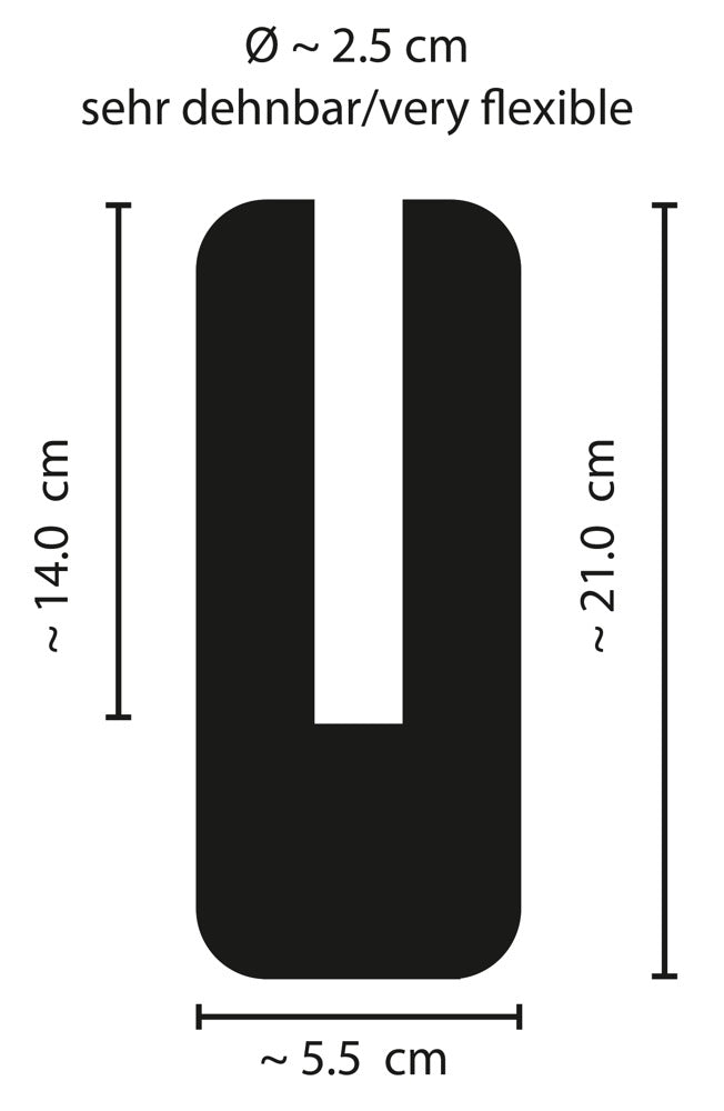 STROKER - MASTURBATOR WITH 2 FUNCTIONS