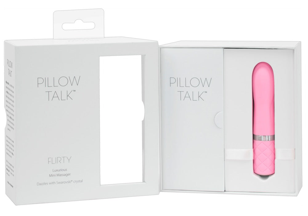 PILLOW TALK - PILLOW TALK FLIRTY