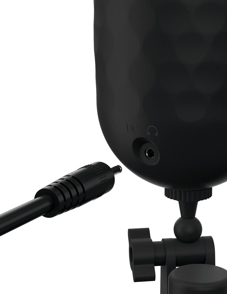 PDX ELITE - ELITE VIBRATING MEGA MILKER