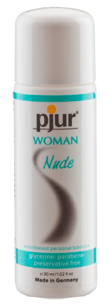 PJUR - WOMAN NUDE