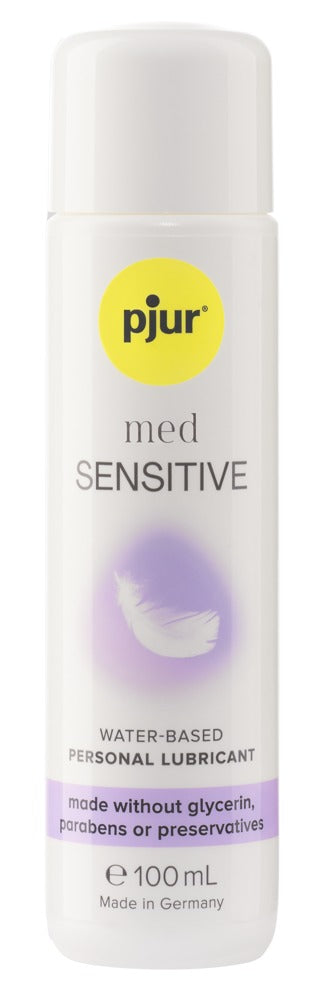PJUR - SENSITIVE