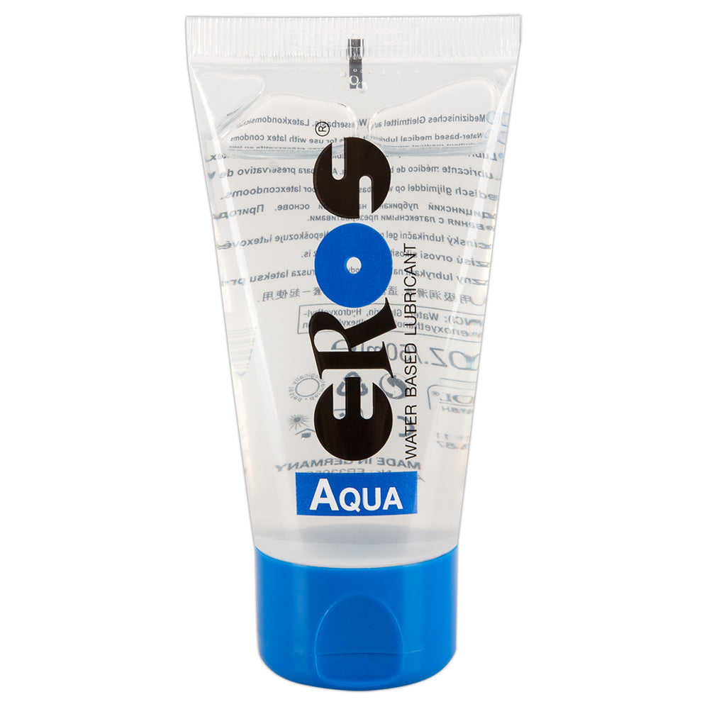 EROS - AQUA