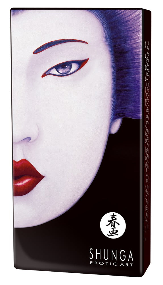 SHUNGA - SECRET GARDEN FEMALE ORGASM ENHANCING CREAM