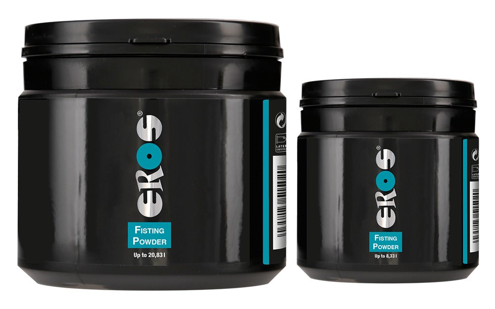 EROS - FISTING POWDER