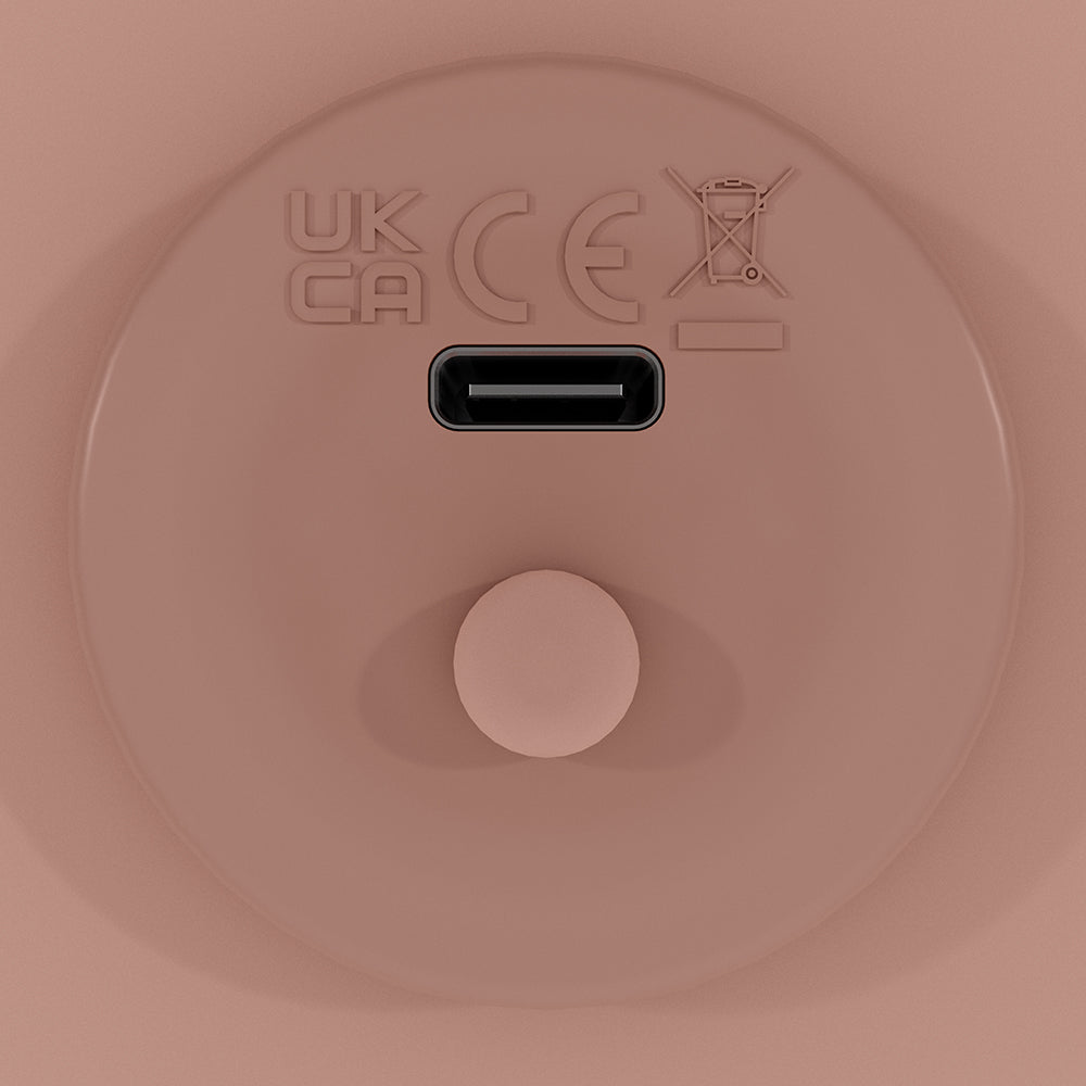 SHOTS - XKIN BODY-FORMS JAXX CROWE DUAL DENSITY PENIS WITH VIBRATING BULLET
