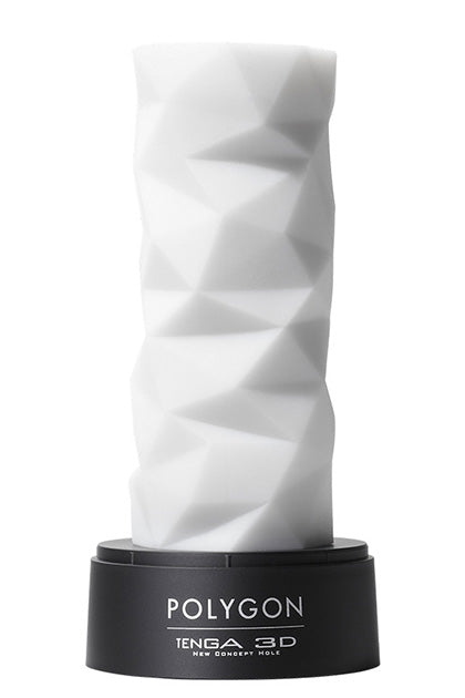 TENGA - 3 D POLYGON