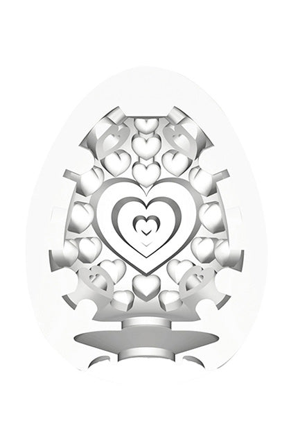 TENGA - HUEVO LOVER UNITARIO