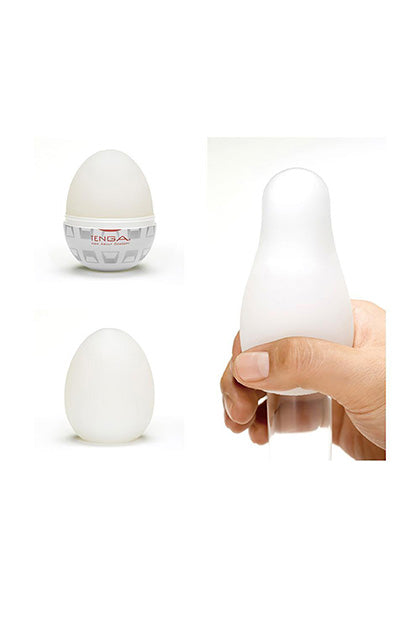 TENGA EGG STANDARD PACKAGE