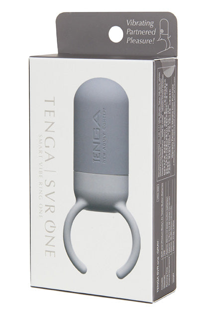 TENGA - SVR ONE - GRAY