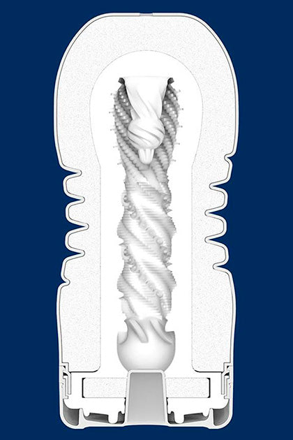 PREMIUM TENGA ROLLING HEAD CUP