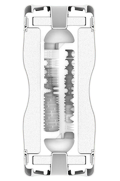 Premium Tenga Dual Sensation Cup