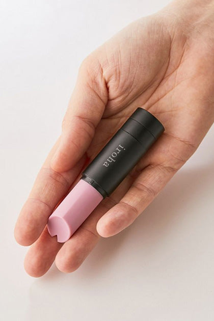 Iroha Stick Liliac Black