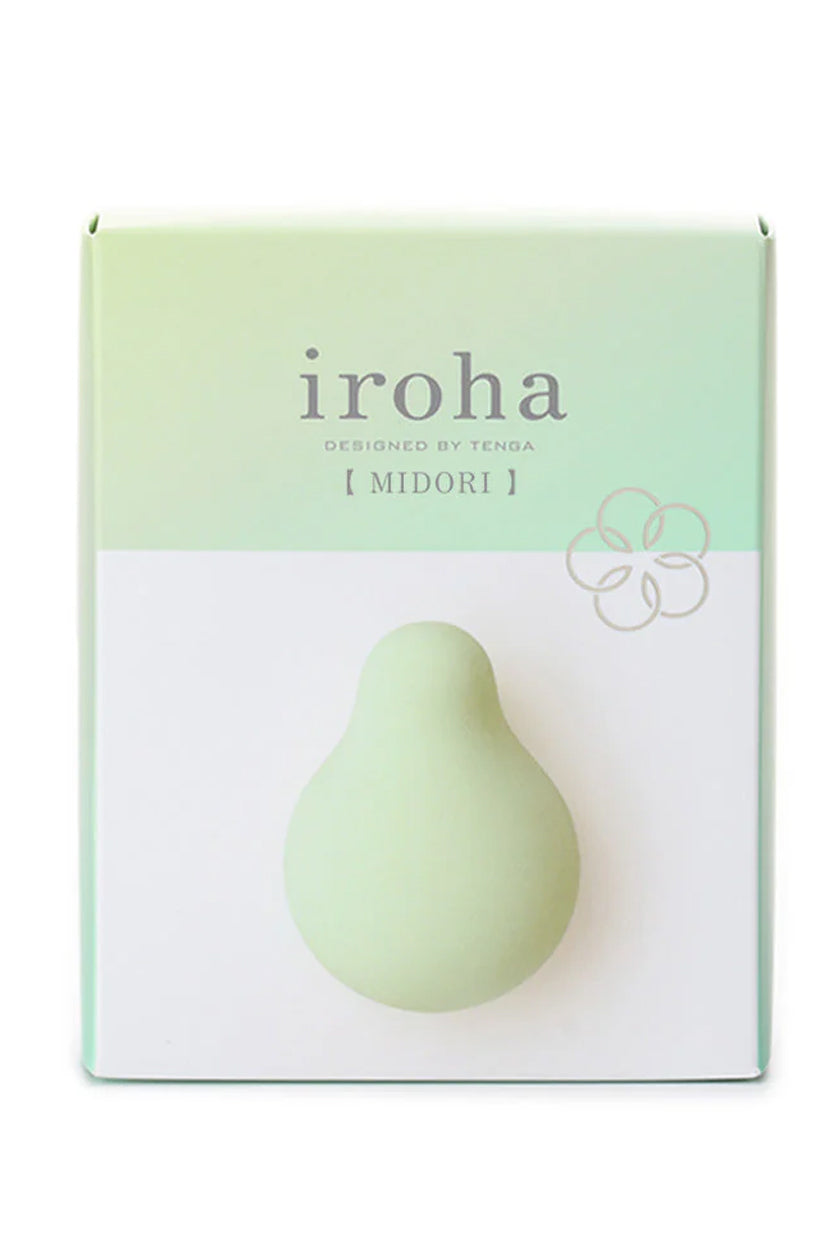 IROHA - MIDORI NEW