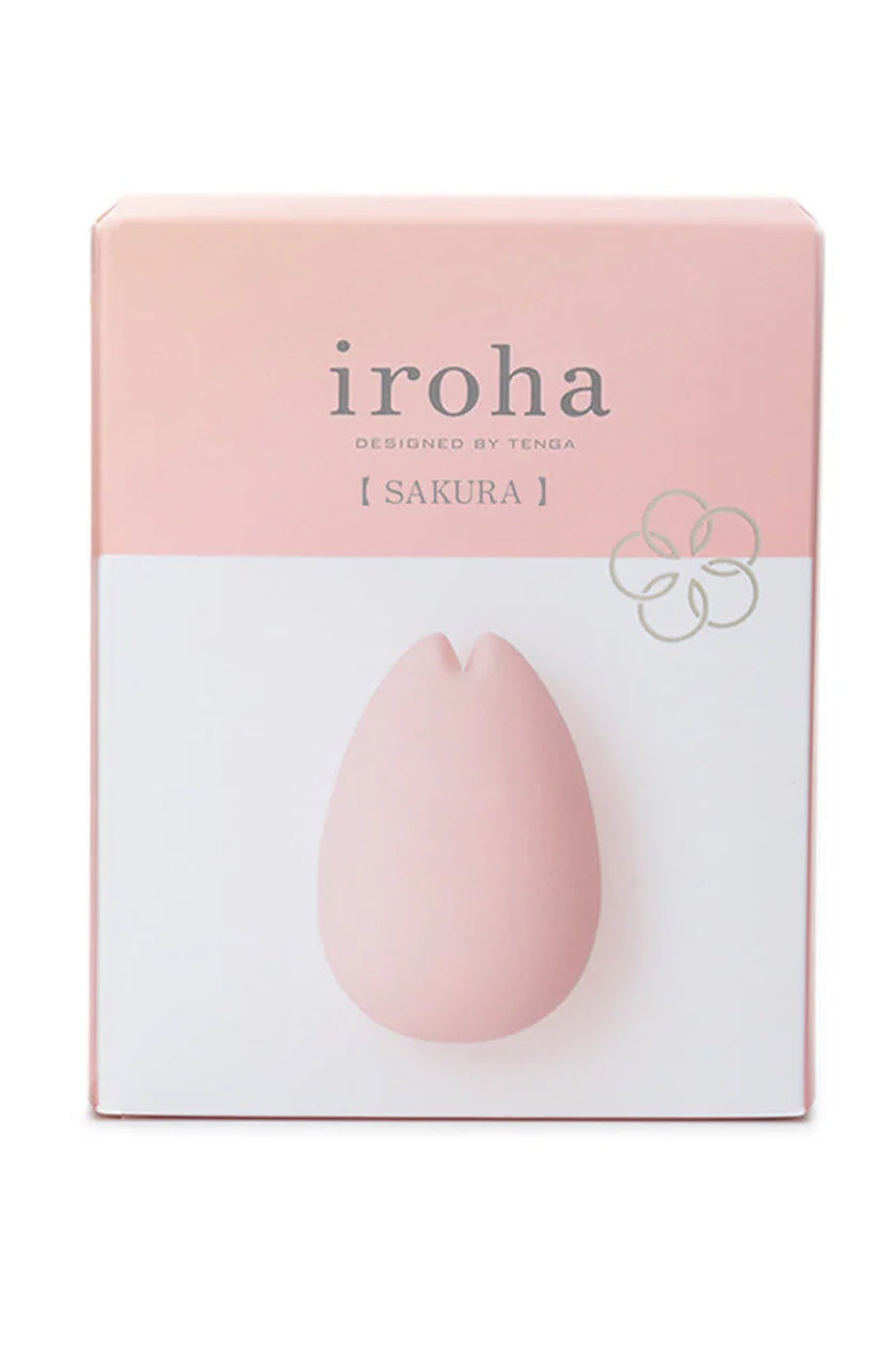 IROHA - SAKURA NEW