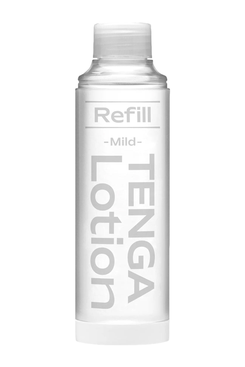 TENGA - MILD LOTION REFILL