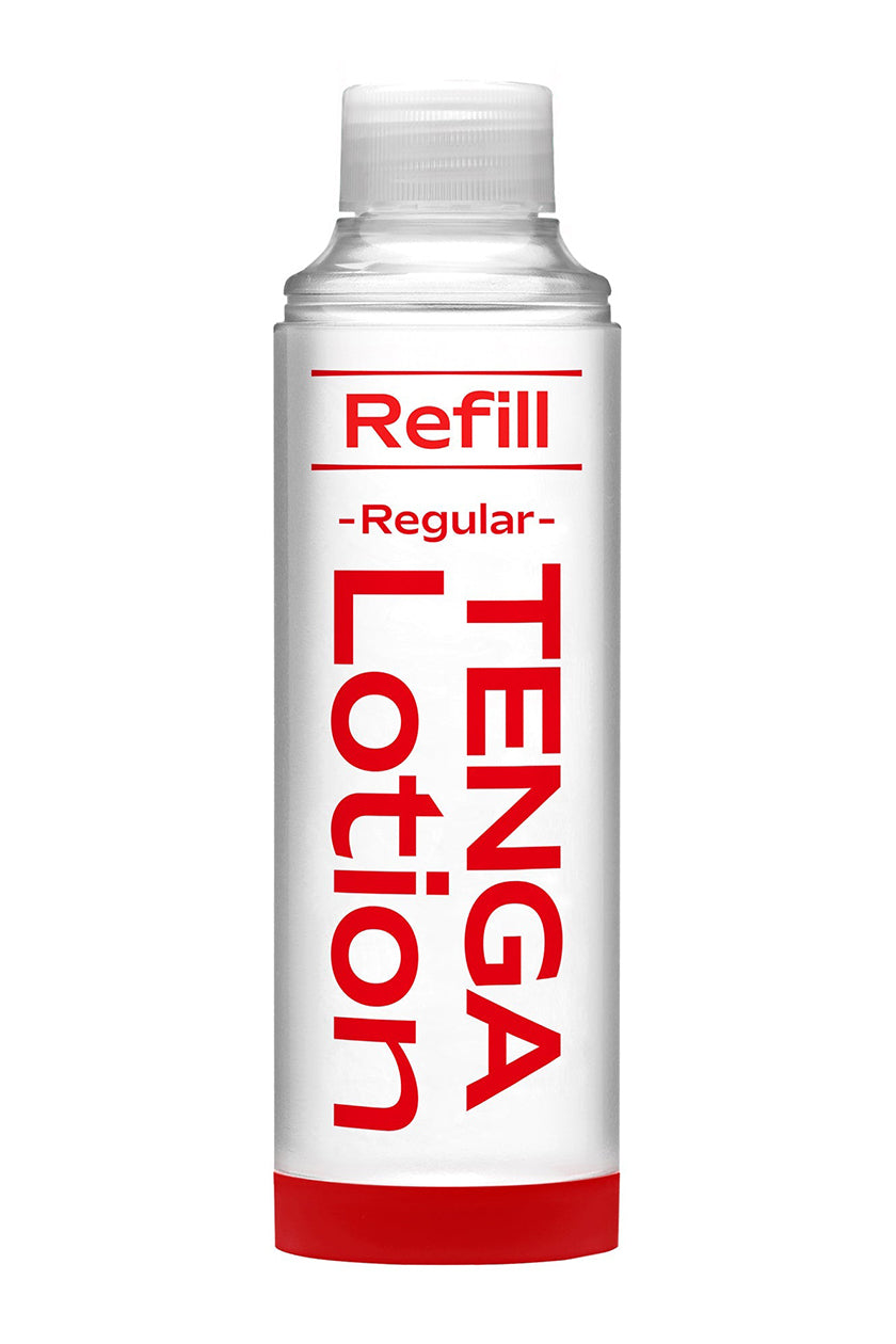 TENGA - LOTION REFILL REGULAR