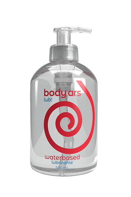 BODY ARS - DOSIFICADOR 500 ML.
