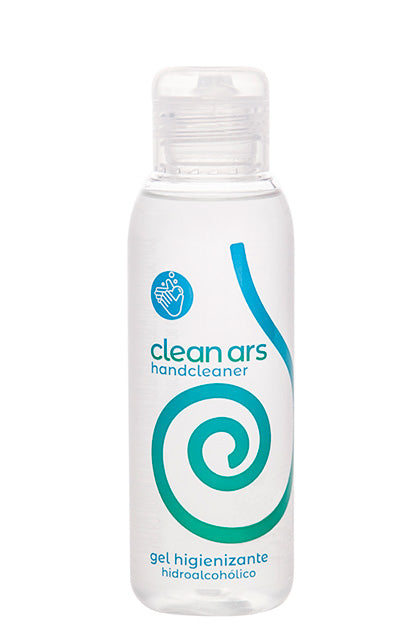 BODY ARS - GEL HIDROALCOHÓLICO 100 ML