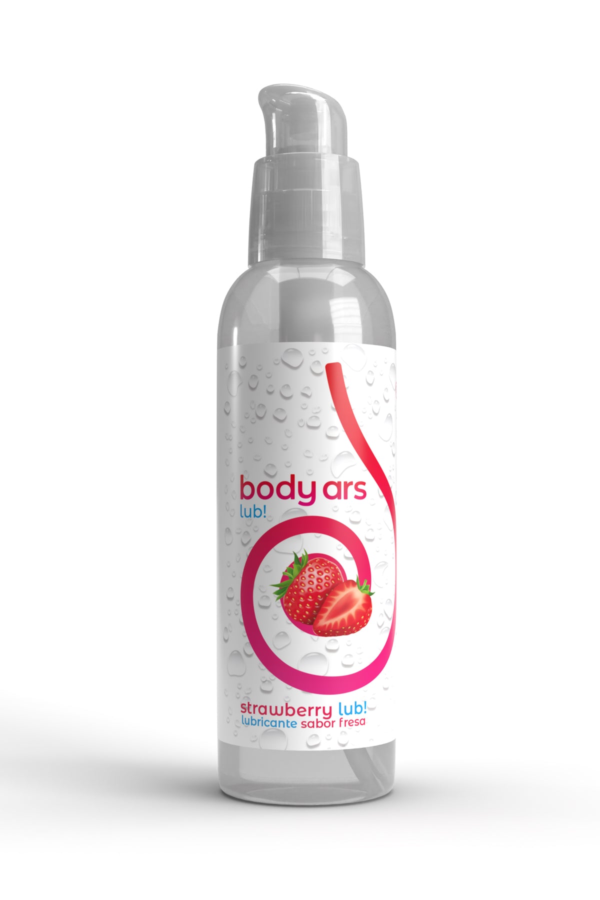BODY ARS - GEL FRESA
