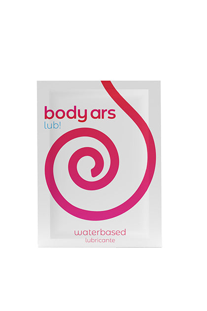 Pack de 100 uds Sobres de Lubricante