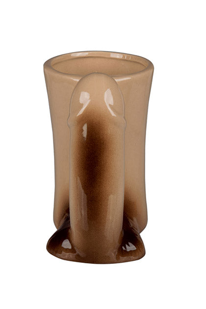 OUT OF THE BLUE - TAZA PENE