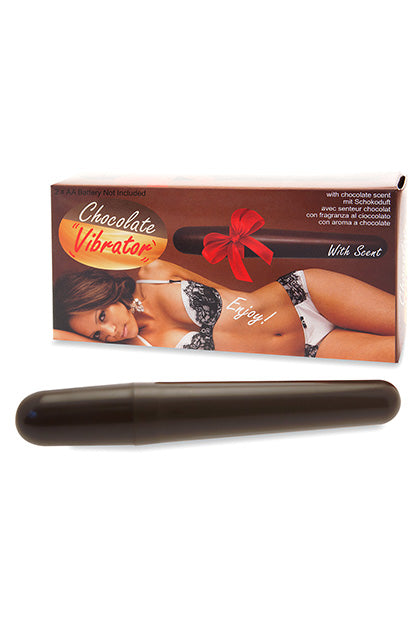 VIBRADOR AROMA CHOCOLATE