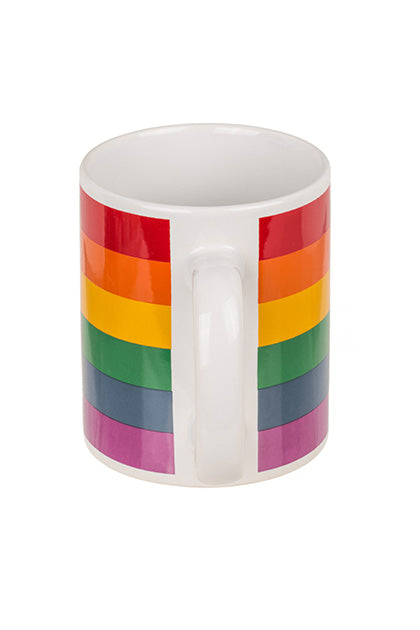 OUT OF THE BLUE - TAZA PRIDE