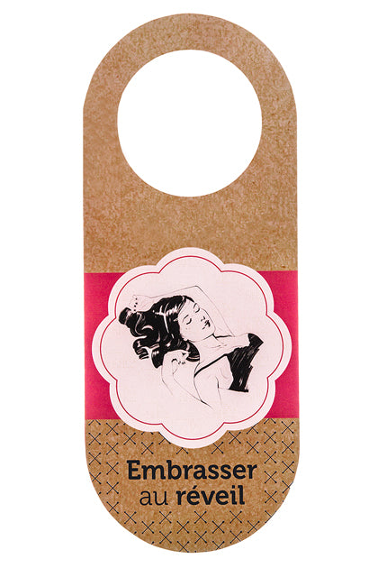 HAPPY LOLA - FRENCH HANGER