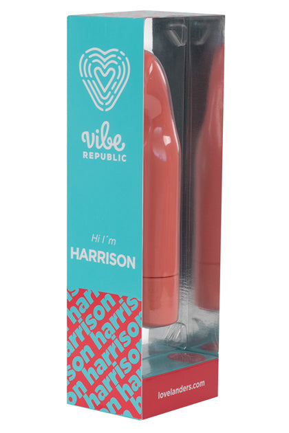 VIBE REPUBLIC - HARRISON