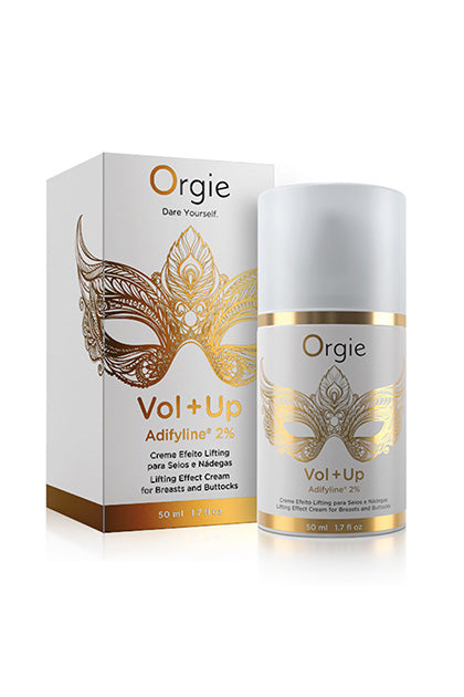 ORGIE - VOL+ UP 50 ML