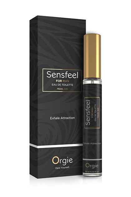 SENSFEEL FOR MAN 10 ML